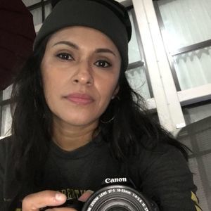 Meet your Posher, Nelly